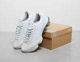 US6-S GEL KIN FLU WHT/BLU