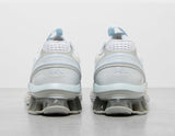 US6-S GEL KIN FLU WHT/BLU