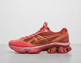 US6-S GEL KIN FLU RED/ORG