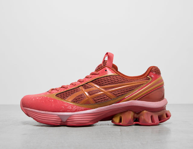 US6-S GEL KIN FLU RED/ORG