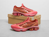 US6-S GEL KIN FLU RED/ORG