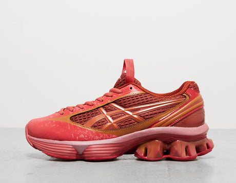 US6-S GEL KIN FLU RED/ORG