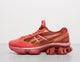 US6-S GEL KIN FLU RED/ORG