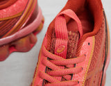 US6-S GEL KIN FLU RED/ORG