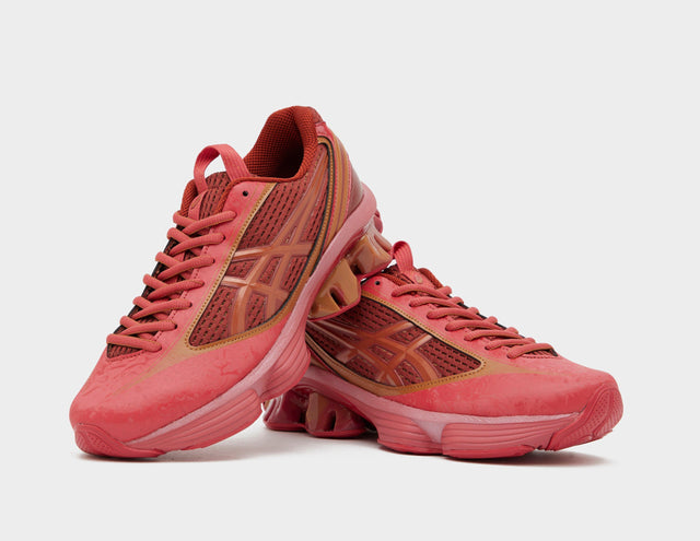 US6-S GEL-KINETIC FLUENT Women's