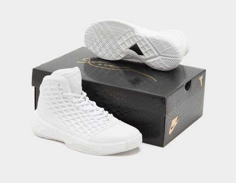 Kobe 3 Protro 'Halo' Juniors