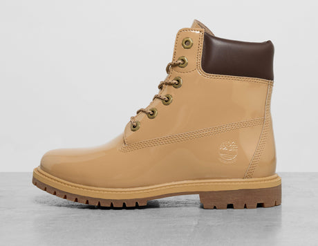 6 Inch Premium Waterproof Boots Women's