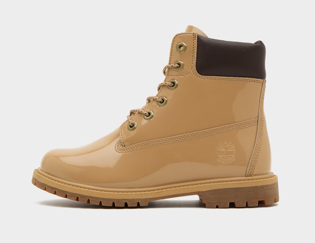 6 Inch Premium Waterproof Boots Women's