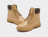 6 Inch Premium Waterproof Boots Women's