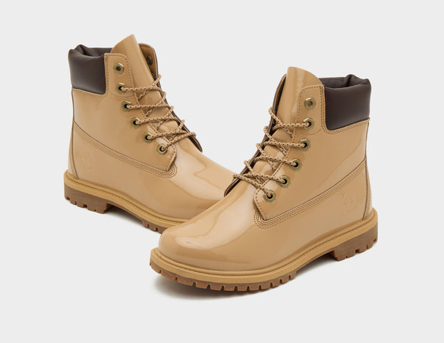 6 Inch Premium Waterproof Boots Women's