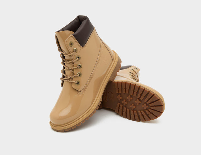 6 Inch Premium Waterproof Boots Women's