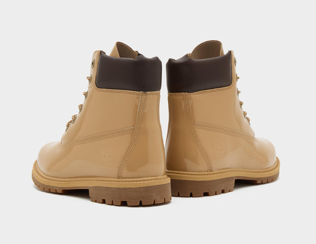 6 Inch Premium Waterproof Boots Women's
