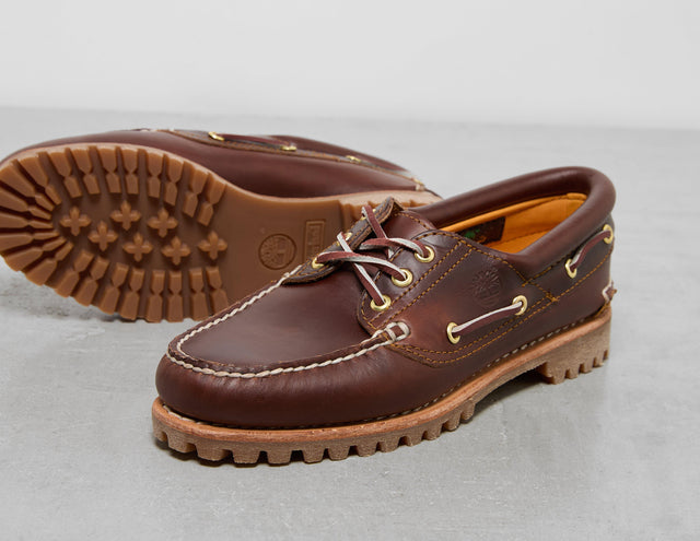 Noreen Boat Shoe Women's