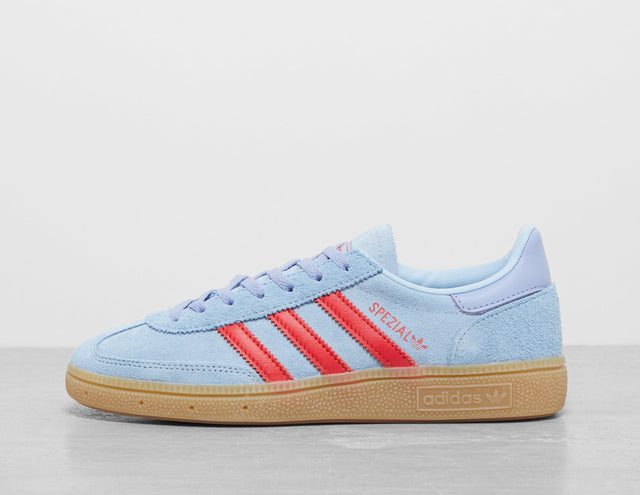 HANDBALL SPZL BLU/RED/BLU