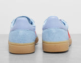 HANDBALL SPZL BLU/RED/BLU