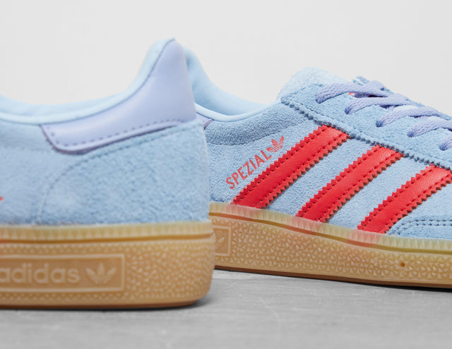 HANDBALL SPZL BLU/RED/BLU