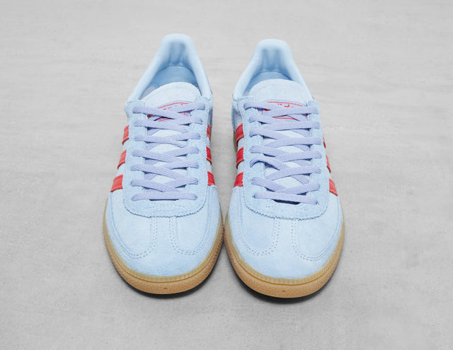 HANDBALL SPZL BLU/RED/BLU