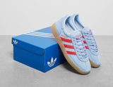 HANDBALL SPZL BLU/RED/BLU
