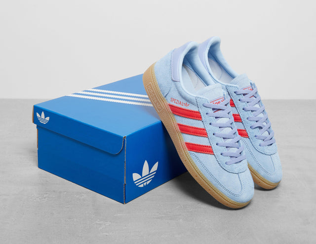 HANDBALL SPZL BLU/RED/BLU