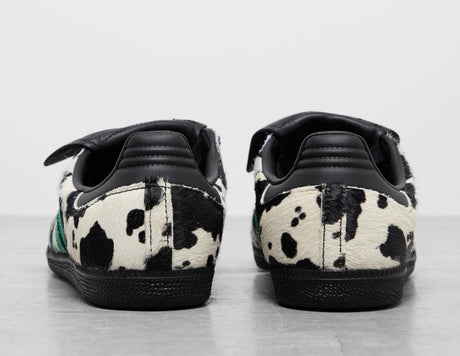 Samba LT Pony Hair Women's