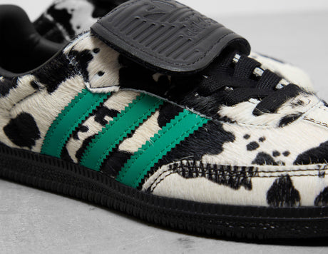 Samba LT Pony Hair Women's