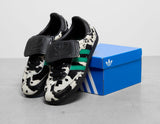 SAMBA LT PNY WHT/GRN