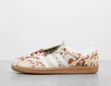 SAMBA LT PNY WHT/BWN/GUM
