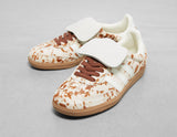 SAMBA LT PNY WHT/BWN/GUM