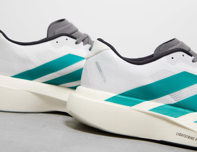EVO SL EQT WHT/GRN/WHT