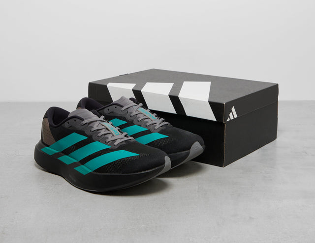 EVO SL BLK/GRN/BLK