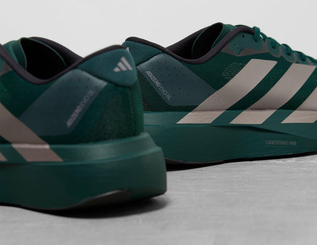 EVO SL GRN/GRY/GRN