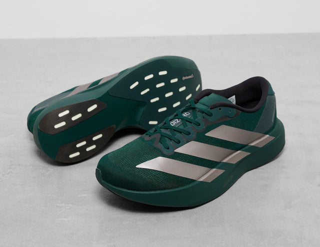 EVO SL GRN/GRY/GRN