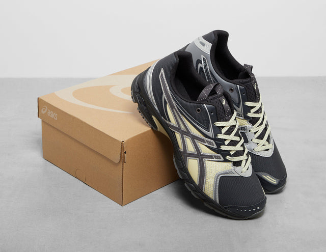 UB11 GEL DS TR KK BLK/YEL