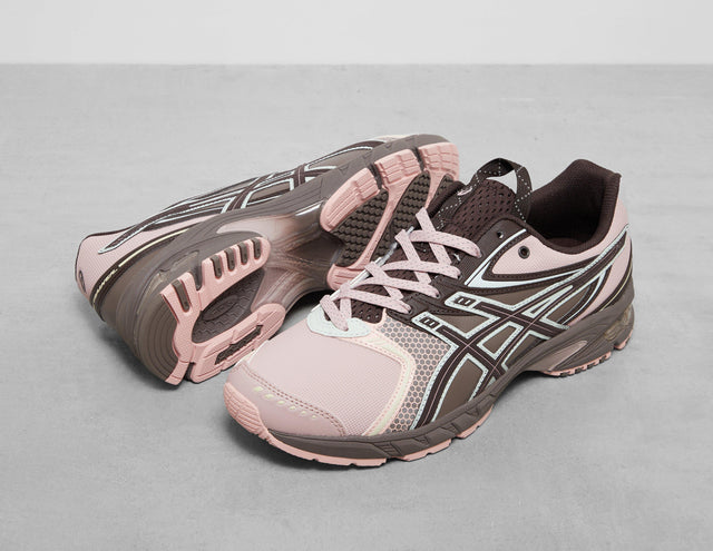 UB11 GEL DS TR KK PNK/BWN