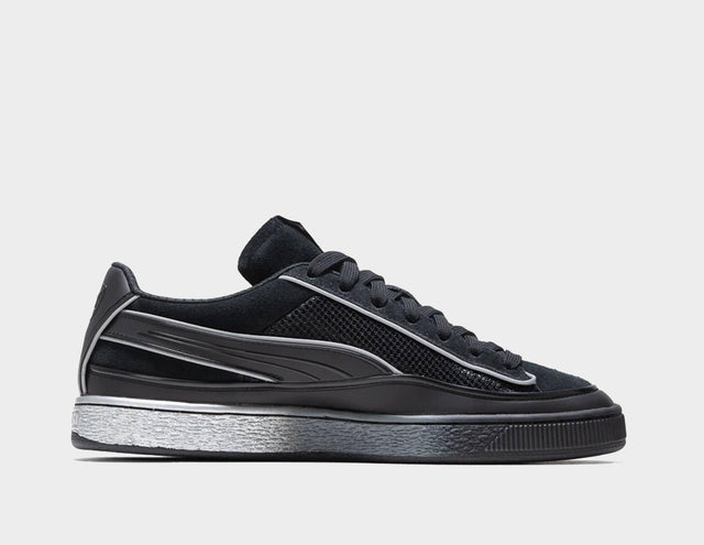 x Ahluwalia Suede