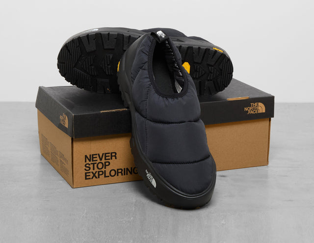 BASE CAMP THERMO MULE BLK