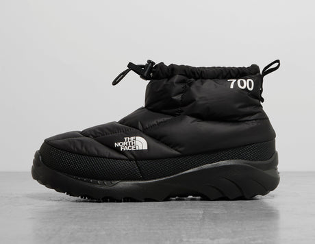 NUPTSE TRAC CHUKKA BLK