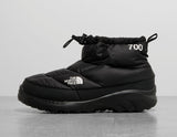 NUPTSE TRAC CHUKKA BLK
