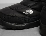 NUPTSE TRAC CHUKKA BLK