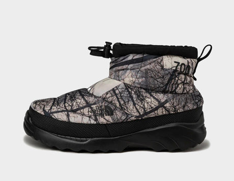 NUPTSE TRAC CHUKKA CAMO/B