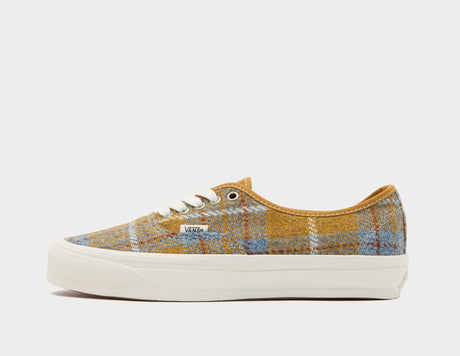 Authentic 44 LX Harris Tweed Women's
