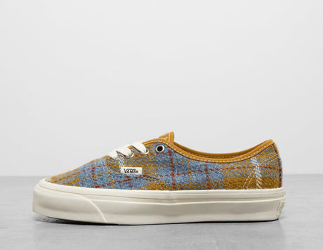 AUTHENTIC HT TRTN BWN/BLU