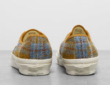 AUTHENTIC HT TRTN BWN/BLU