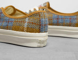 AUTHENTIC HT TRTN BWN/BLU