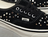 AUTHENTIC BEADS BLK/.WHT