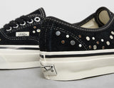 AUTHENTIC BEADS BLK/.WHT