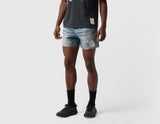 !PEACESHELL SHORTS LTBLUE