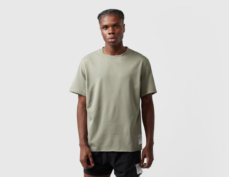 !GHOSTFLEECE OCTA T GRN