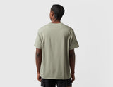 !GHOSTFLEECE OCTA T GRN