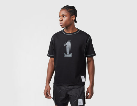 !CORDURA ONE T SHIRT BLK